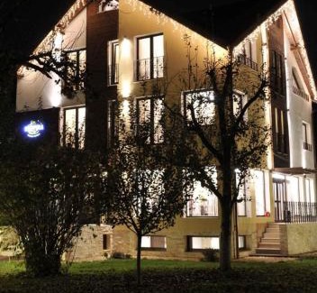 Brasov House | Stupina