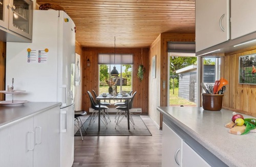 Haslevgarde House | "Stygge" - 300m from the sea by Interhome