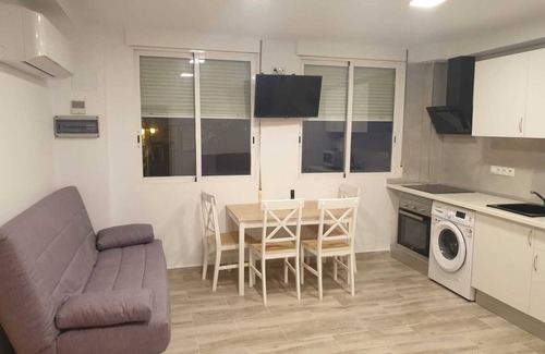 El Cabanyal Apartment | Style Apartments Cabanyal Marina Beach