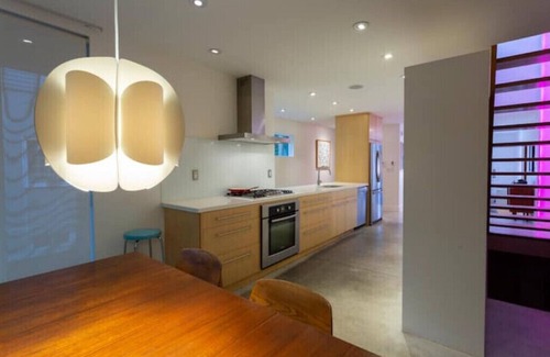 Roncesvalles Village House | Style beacon! The LightHouse @HighParkHomes .can