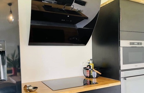 Archingeay House | Style house in the heart of Charente -Maritime