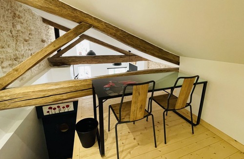 Archingeay House | Style house in the heart of Charente -Maritime