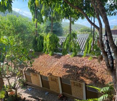 Chong Kham Hotel | Styles Stay