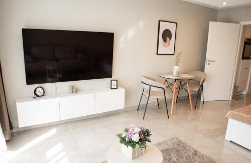 Sindelfingen Apartment | Stylisches City Apartment, nähe MB Werk, Top Ausstattung, Zentral und Sonnig