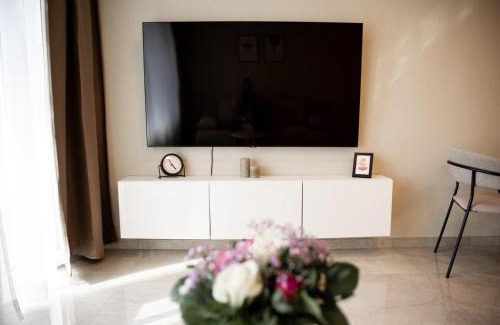 Sindelfingen Apartment | Stylisches City Apartment, nähe MB Werk, Top Ausstattung, Zentral und Sonnig