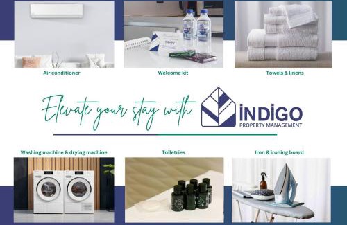 Bagcilar Apartment | Stylish 1-bedroom Apt- Experience City's Pulse