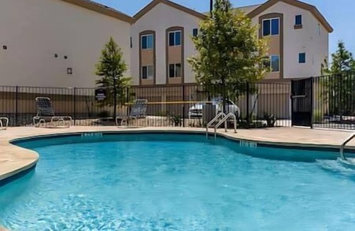 North Buttercup Creek Condo | Stylish 1BHK, 1 Bath in Cedar Park, Austin, TX