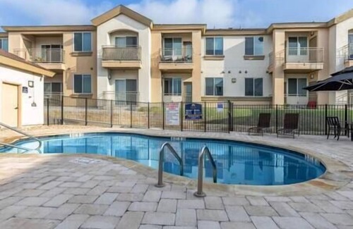 North Buttercup Creek Condo | Stylish 1BHK, 1 Bath in Cedar Park, Austin, TX