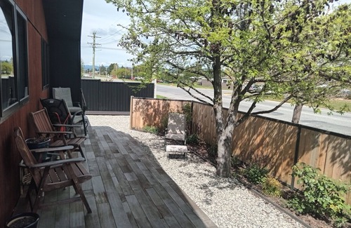 Clyde House | Stylish 2-bedroom house, nestled in the heart of Clyde