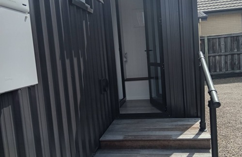 Clyde House | Stylish 2-bedroom house, nestled in the heart of Clyde