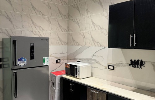 Ash-Shruq Apartment | Stylish 2BR Flat – El Shorouk, Near Madinaty