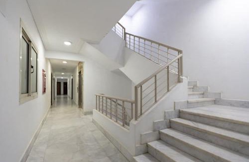 Nasr City Apartment | Stylish 2BR - Gated Compound