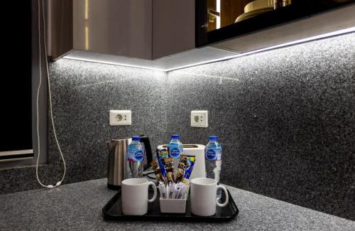 Nasr City Apartment | Stylish 2BR - Gated Compound - By Beithady