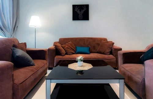 Taman Century Apartment | Stylish 3BR KSL DEsplanade Residence, FREE Parking