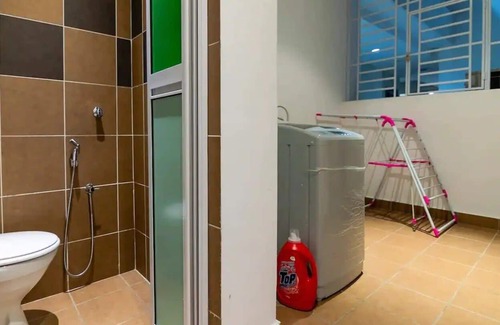 Taman Century Apartment | Stylish 3BR KSL DEsplanade Residence, FREE Parking