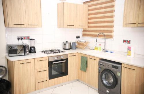 Madina Apartment | Stylish Affordable Studio Apartment RealShala Homes- Accra