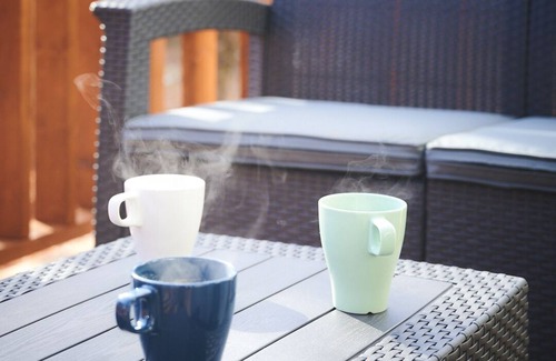 Karuizawa Villa | Stylish American Cottage in the Heart of Karuizawa