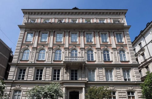 Ostermalm Apartment | Stylish and Central Stockholm Östermalm Apartment