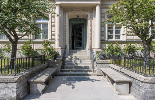 Ostermalm Apartment | Stylish and Central Stockholm Östermalm Apartment