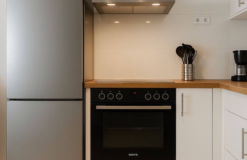 Neuhadern Apartment | Stylish-Apartment - 100qm | Terrasse | Netflix