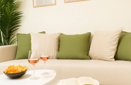 Magdeburg Apartment | Stylish apartment in Magdeburg