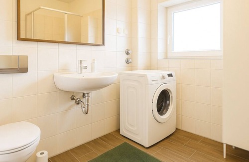 Magdeburg Apartment | Stylish apartment in Magdeburg