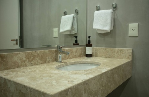 Asuncion Apartment | Stylish apartment in lively Asuncion - Brand-New Building