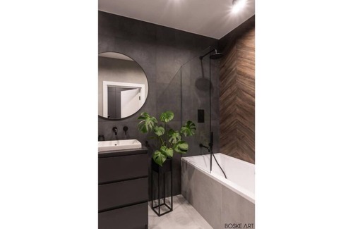 Poznan City Center Apartment | Stylish apartment in the center of Poznań