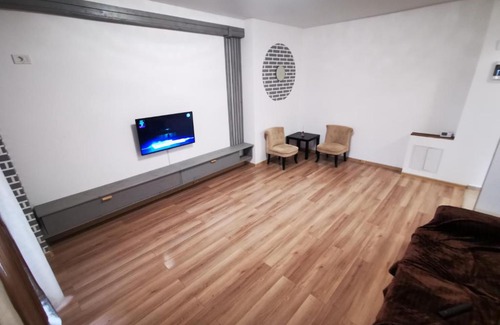 Chiajna Apartment | Stylish Apartment