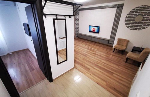 Chiajna Apartment | Stylish Apartment