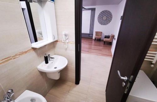 Chiajna Apartment | Stylish Apartment