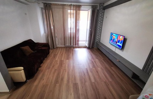 Chiajna Apartment | Stylish Apartment