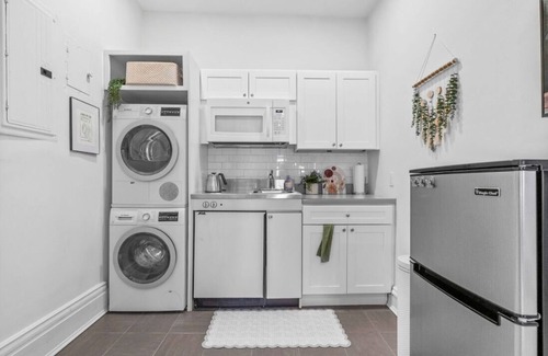 Back Bay Apartment | Stylish Back Bay Retreat, Steps from Prudential