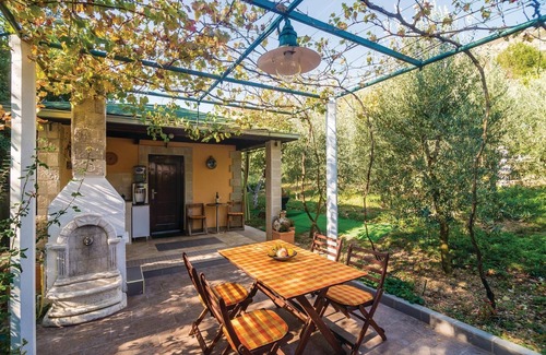 Bijela Apartment | Stylish Bungalow for Three