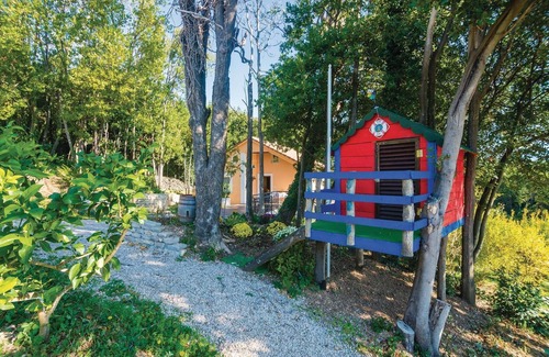 Bijela Apartment | Stylish Bungalow for Three