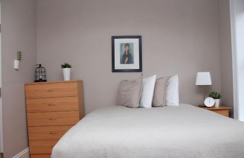 Columbus Apartment | Stylish Downtown Studio in the SouthEnd, C.Ave# 2