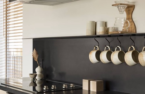 Downtown Palm Springs Hotel | Stylish Escape w/Complimentary Bikes, Poolside & Downtown Access