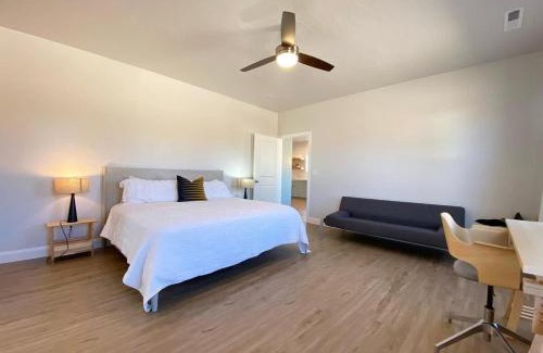 Kanab House | Stylish Family Home in Kanab 40 Mins to Zion NP