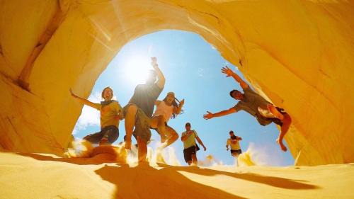 Kanab House | Stylish Family Home in Kanab 40 Mins to Zion NP