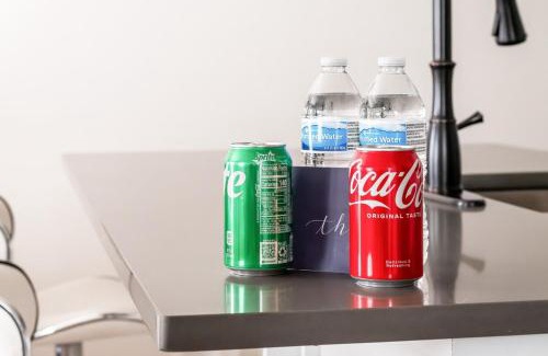 Highlands - Perkins House | Stylish Family Townhouse in Baton Rouge - BC1004