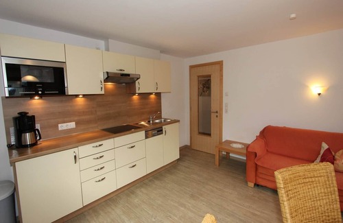 Uderns Apartment | Stylish Flats in Uderns near Ski Lifts