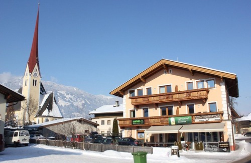 Uderns Apartment | Stylish Flats in Uderns near Ski Lifts