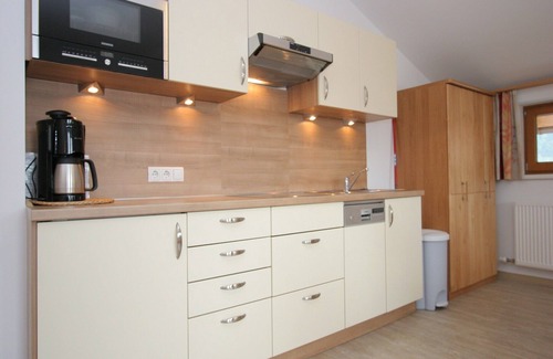 Uderns Apartment | Stylish Flats in Uderns near Ski Lift