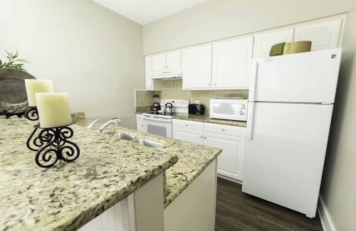 Lackey Resort | Stylish Gated Escape w/Garden Views & Easy Access to Historic Sites | 2 Units