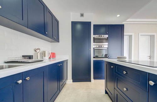 Nadur Apartment | Stylish Gozo Penthouse Spacious and Quiet Terrace