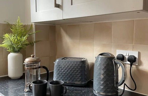 Hitchin House | Stylish House in Hitchin, Hertfordshire