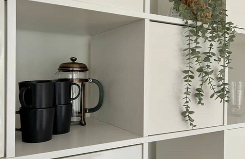 Hitchin House | Stylish House in Hitchin, Hertfordshire