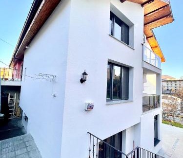 Ardino Apartment | Stylish loft studio with great view to Ardino