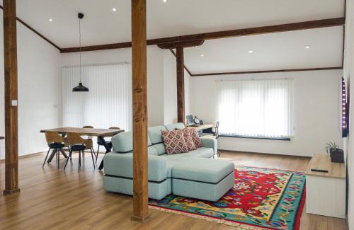 Ardino Apartment | Stylish loft studio with great view to Ardino