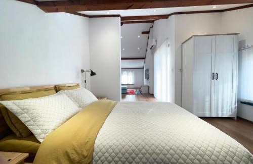 Ardino Apartment | Stylish loft studio with great view to Ardino